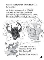 Adevaratii porumbei fac valuri (vol.IV) - Publisol.ro