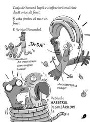 Adevaratii Porumbei intra in paine (vol.VI) - Publisol.ro