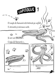 Adevaratii Porumbei intra in paine (vol.VI) - Publisol.ro