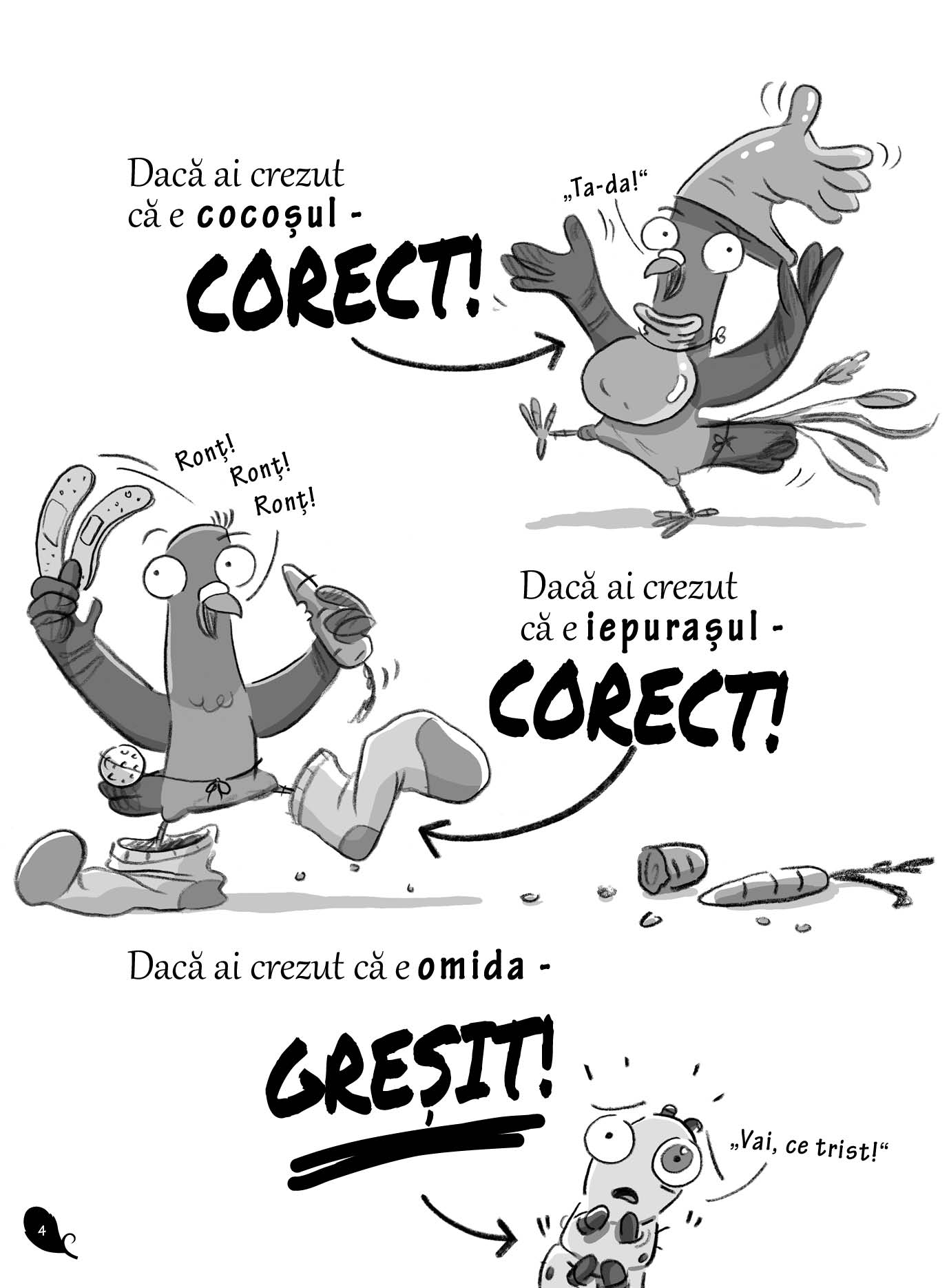 Adevaratii porumbei luptă cu infractorii (vol. I) - Publisol.ro