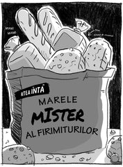 Adevaratii porumbei luptă cu infractorii (vol. I) - Publisol.ro