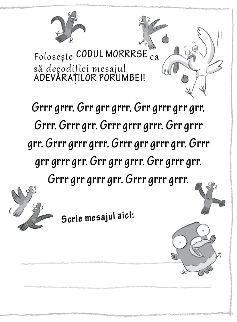 Adevaratii porumbei lupta in ring (vol.V) - Publisol.ro