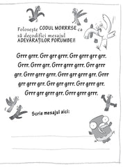 Adevaratii porumbei lupta in ring (vol.V) - Publisol.ro