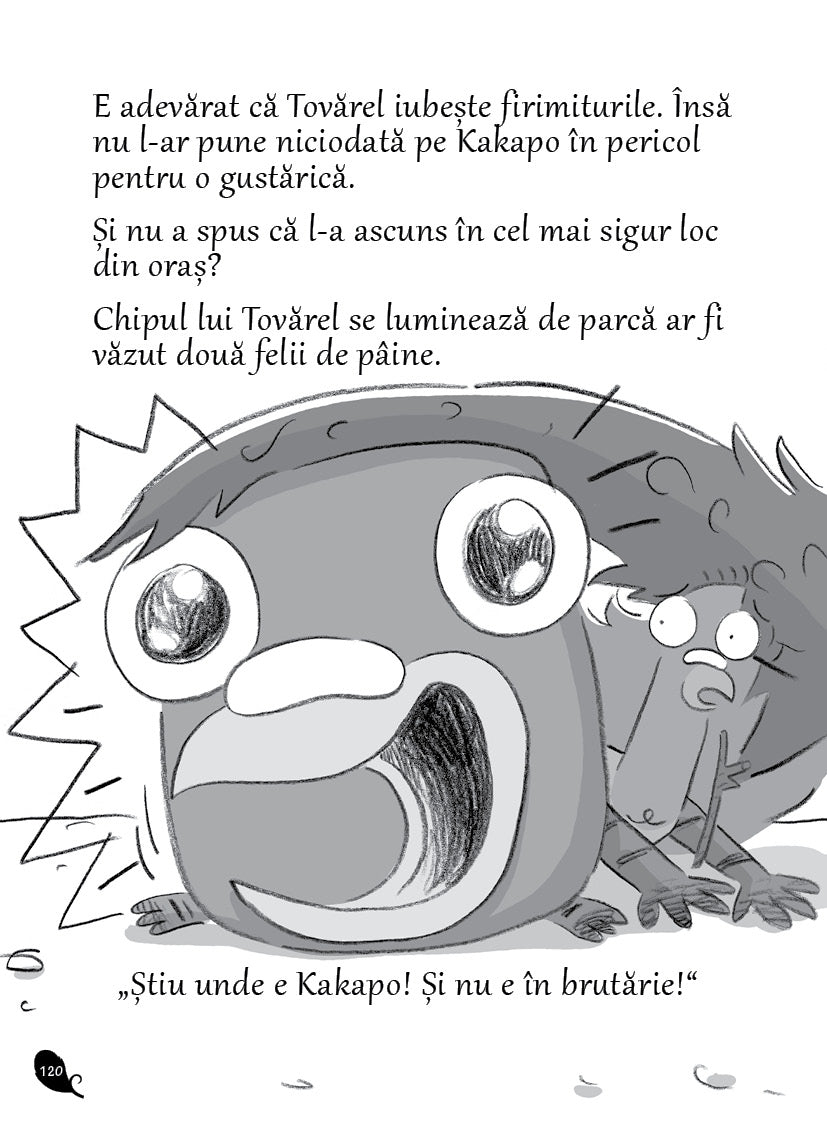 Adevaratii porumbei lupta in ring (vol.V) - Publisol.ro