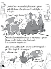 Adevaratii porumbei lupta in ring (vol.V) - Publisol.ro