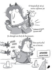 Adevaratii porumbei lupta in ring (vol.V) - Publisol.ro