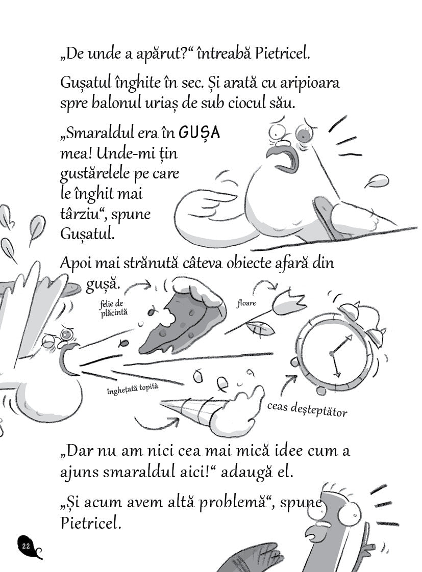 Adevaratii porumbei lupta in ring (vol.V) - Publisol.ro