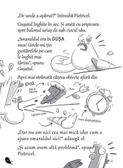 Adevaratii porumbei lupta in ring (vol.V) - Publisol.ro