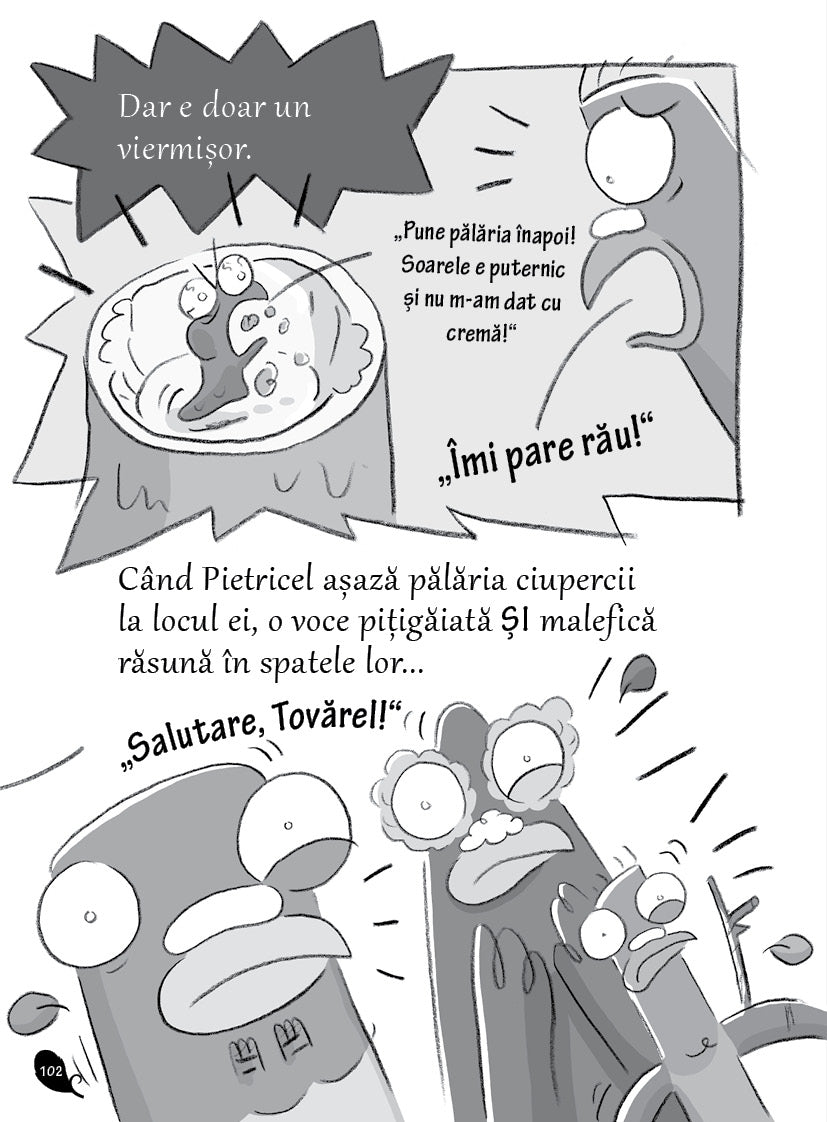 Adevaratii porumbei lupta in ring (vol.V) - Publisol.ro