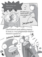 Adevaratii porumbei lupta in ring (vol.V) - Publisol.ro