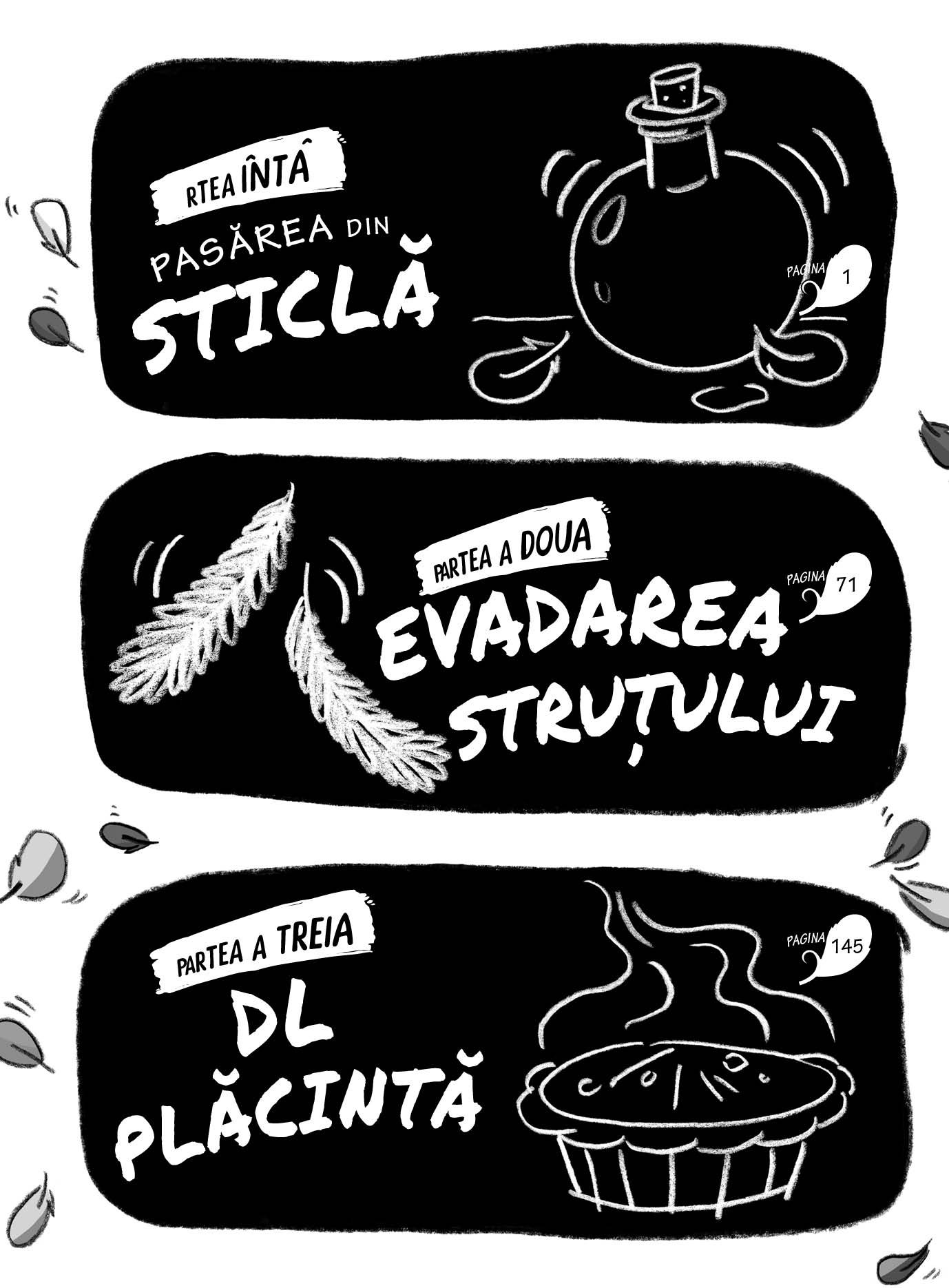 Adevaratii porumbei traiesc periculos (vol. II) - Publisol.ro