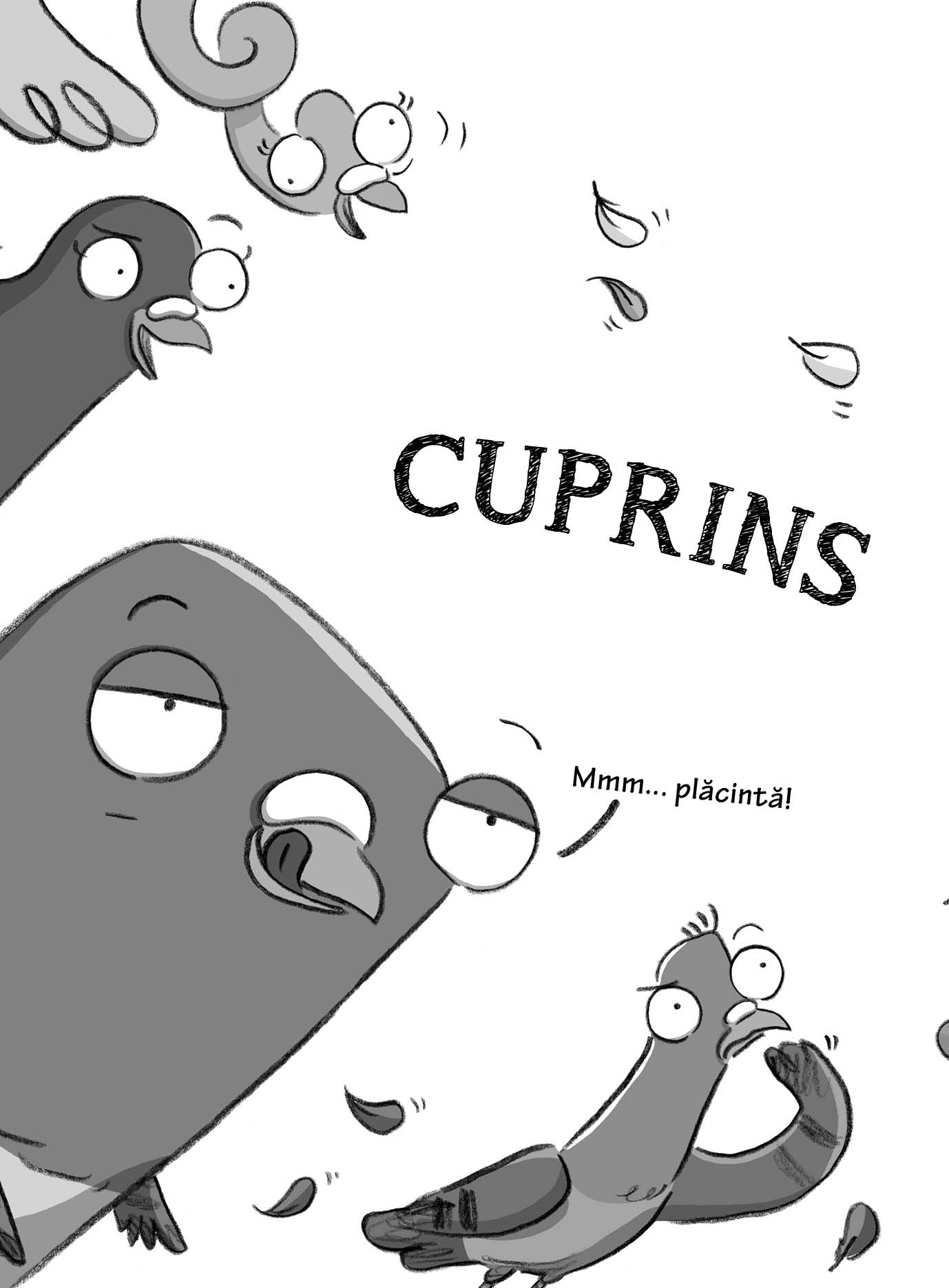 Adevaratii porumbei traiesc periculos (vol. II) - Publisol.ro