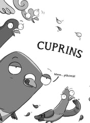 Adevaratii porumbei traiesc periculos (vol. II) - Publisol.ro