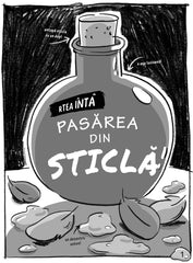 Adevaratii porumbei traiesc periculos (vol. II) - Publisol.ro