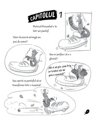 Adevaratii porumbei trudesc din greu (vol. III) - Publisol.ro