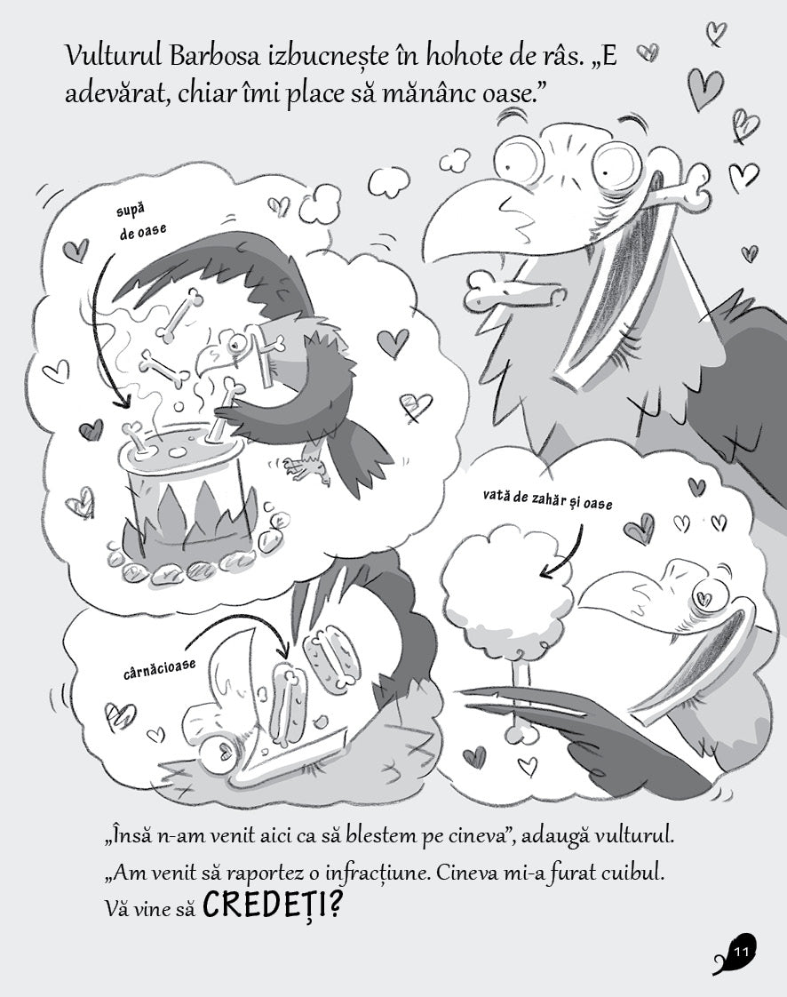 Adevaratii porumbei trudesc din greu (vol. III) - Publisol.ro