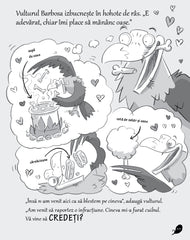 Adevaratii porumbei trudesc din greu (vol. III) - Publisol.ro