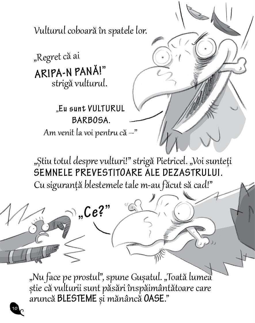 Adevaratii porumbei trudesc din greu (vol. III) - Publisol.ro