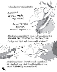 Adevaratii porumbei trudesc din greu (vol. III) - Publisol.ro