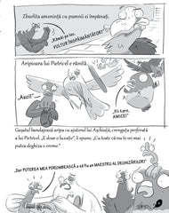 Adevaratii porumbei trudesc din greu (vol. III) - Publisol.ro