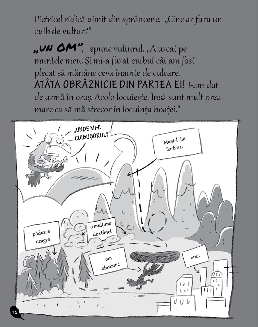 Adevaratii porumbei trudesc din greu (vol. III) - Publisol.ro