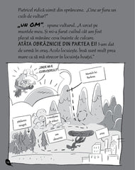 Adevaratii porumbei trudesc din greu (vol. III) - Publisol.ro