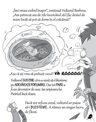 Adevaratii porumbei trudesc din greu (vol. III) - Publisol.ro