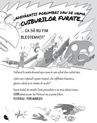 Adevaratii porumbei trudesc din greu (vol. III) - Publisol.ro