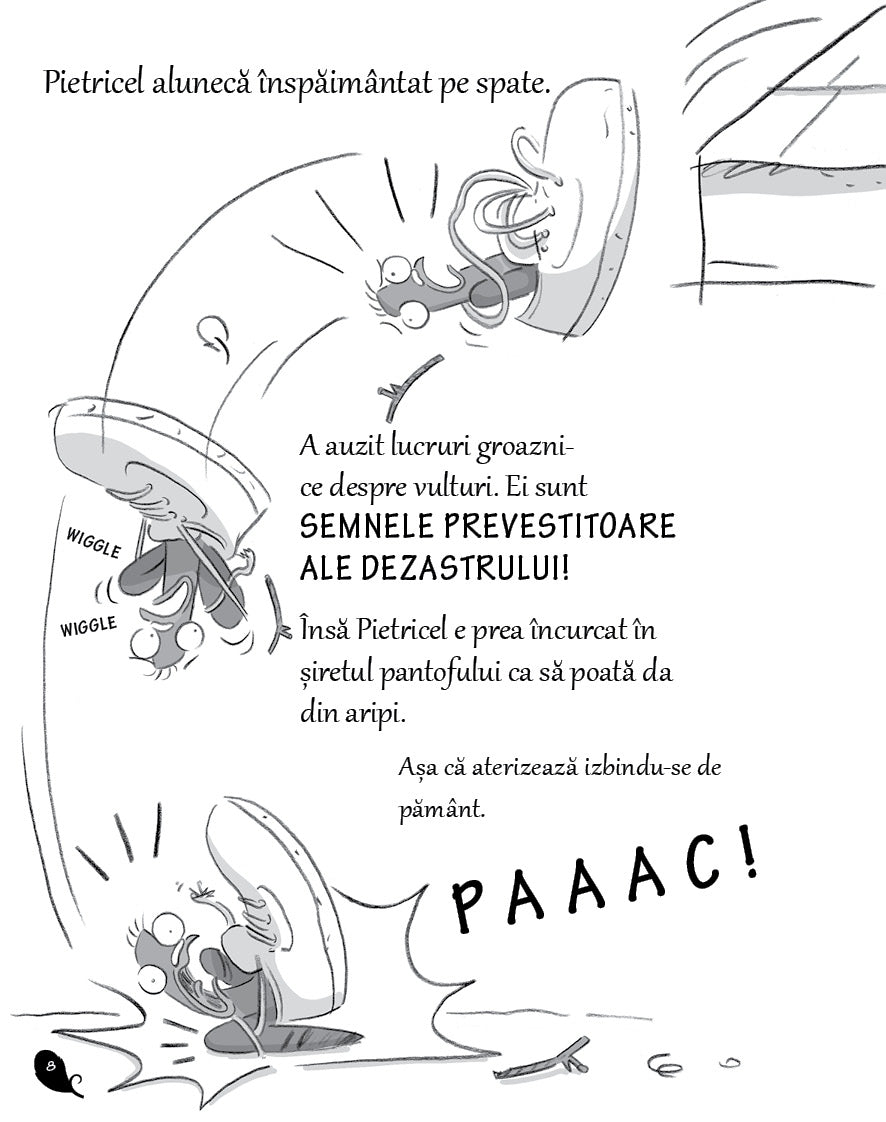 Adevaratii porumbei trudesc din greu (vol. III) - Publisol.ro