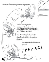 Adevaratii porumbei trudesc din greu (vol. III) - Publisol.ro