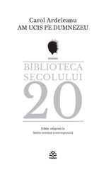 Am ucis pe Dumnezeu - Publisol.ro