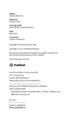 Anotimpurile mortii - Publisol.ro