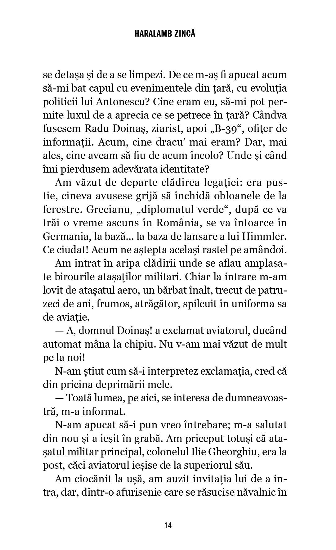 Anotimpurile mortii - Publisol.ro