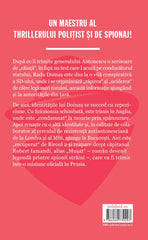 Anotimpurile mortii - Publisol.ro