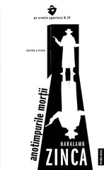 Anotimpurile mortii - Publisol.ro