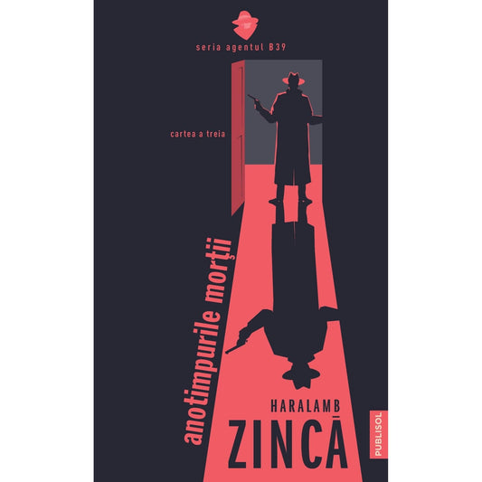 Anotimpurile mortii - Publisol.ro