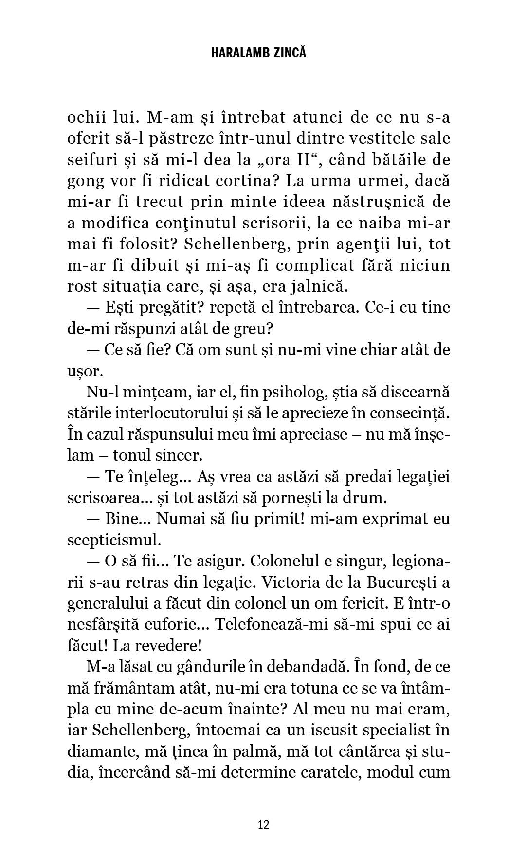Anotimpurile mortii - Publisol.ro
