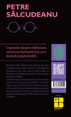 Apa care tace - Publisol.ro