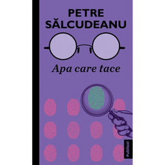 Apa care tace - Publisol.ro