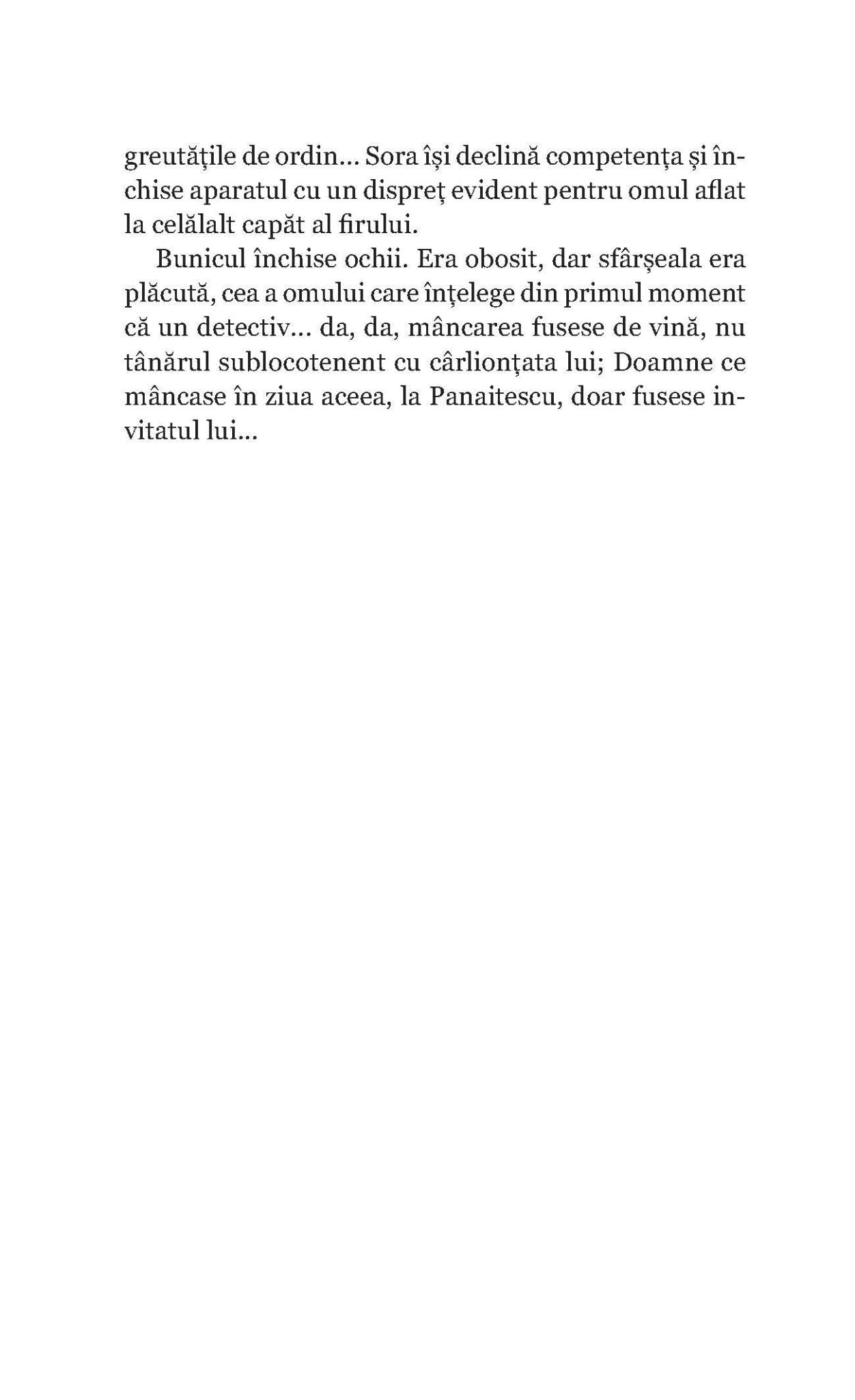 Apa care tace - Publisol.ro