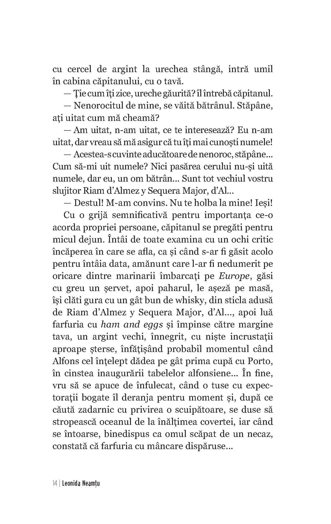 Aventura si contraaventura - Publisol.ro