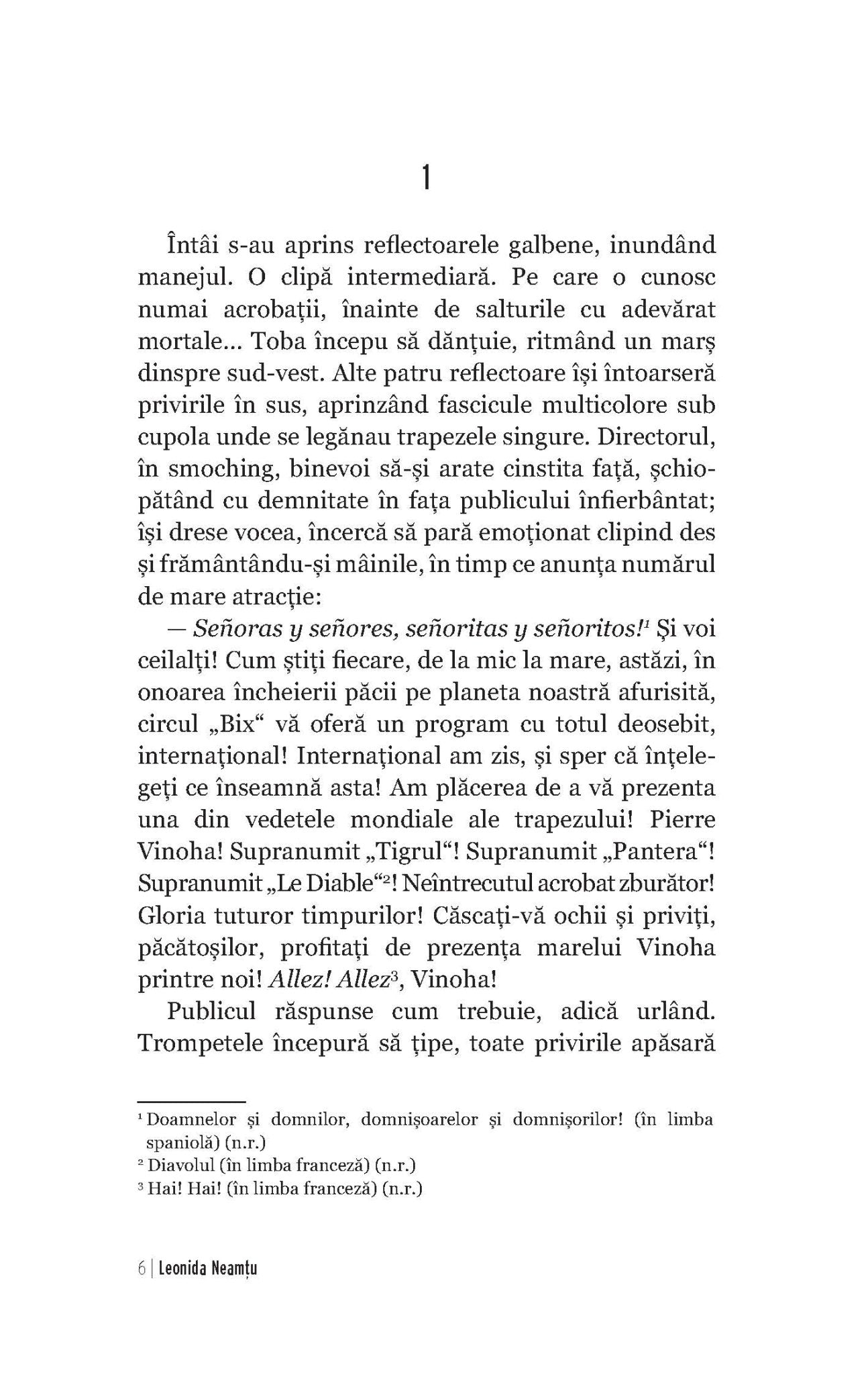 Aventura si contraaventura - Publisol.ro