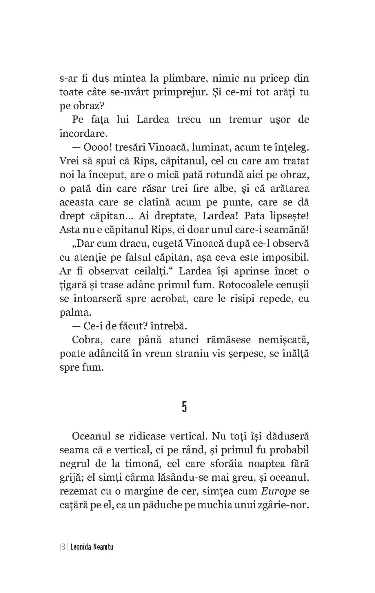 Aventura si contraaventura - Publisol.ro