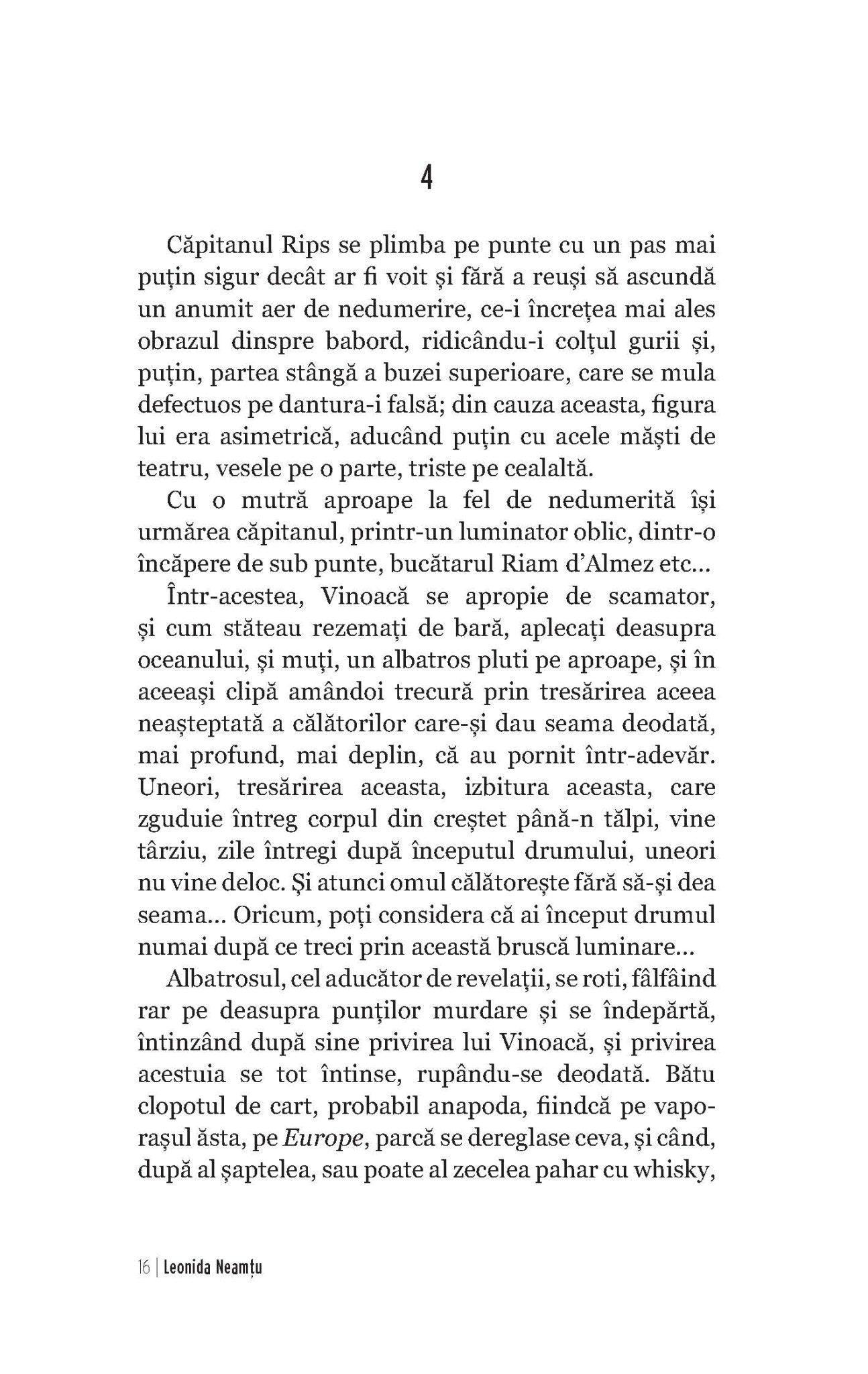 Aventura si contraaventura - Publisol.ro