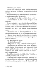 Blondul impotriva umbrei sale - Publisol.ro