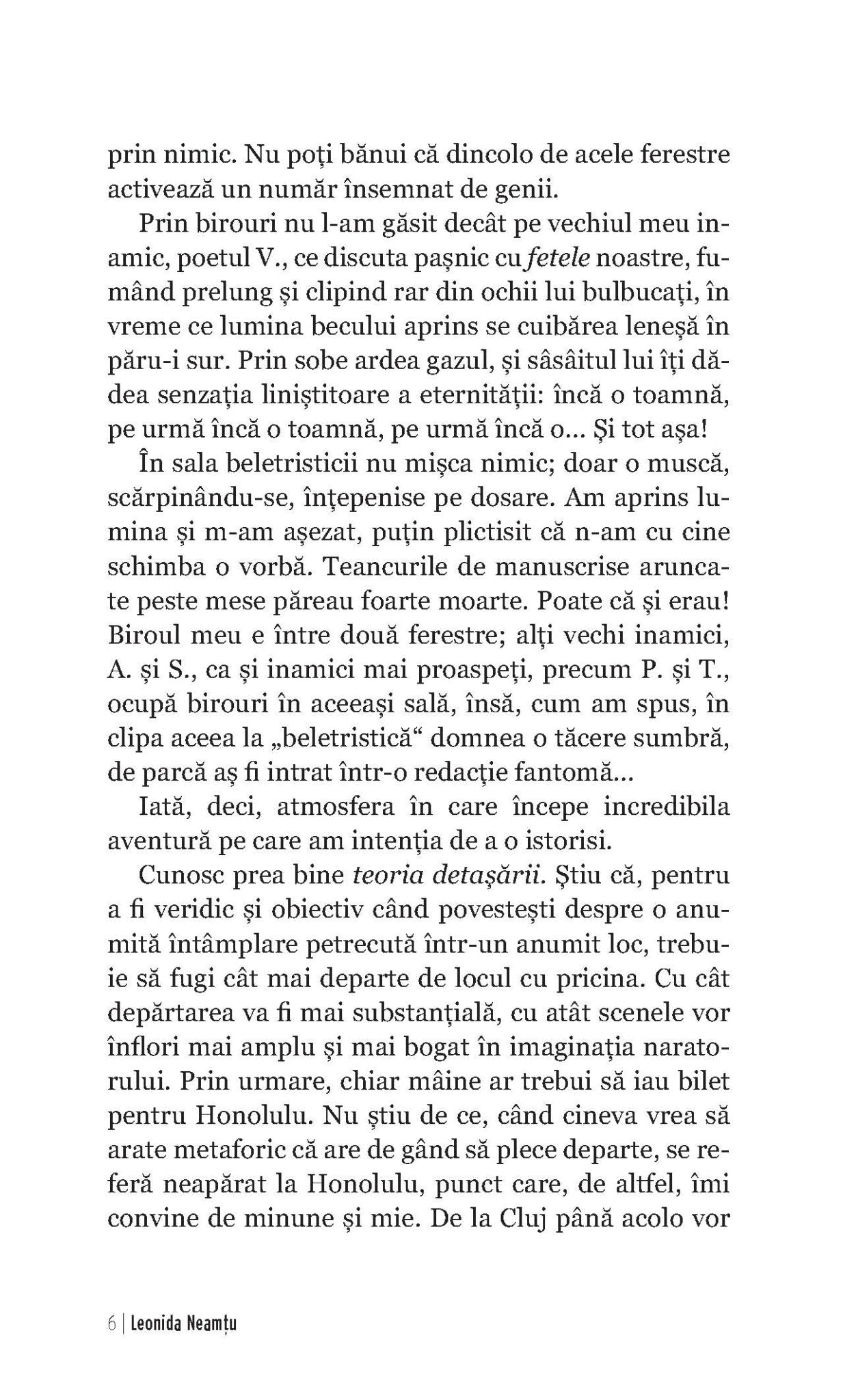 Blondul impotriva umbrei sale - Publisol.ro