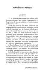 Blondul impotriva umbrei sale - Publisol.ro