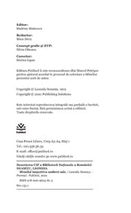Blondul impotriva umbrei sale - Publisol.ro