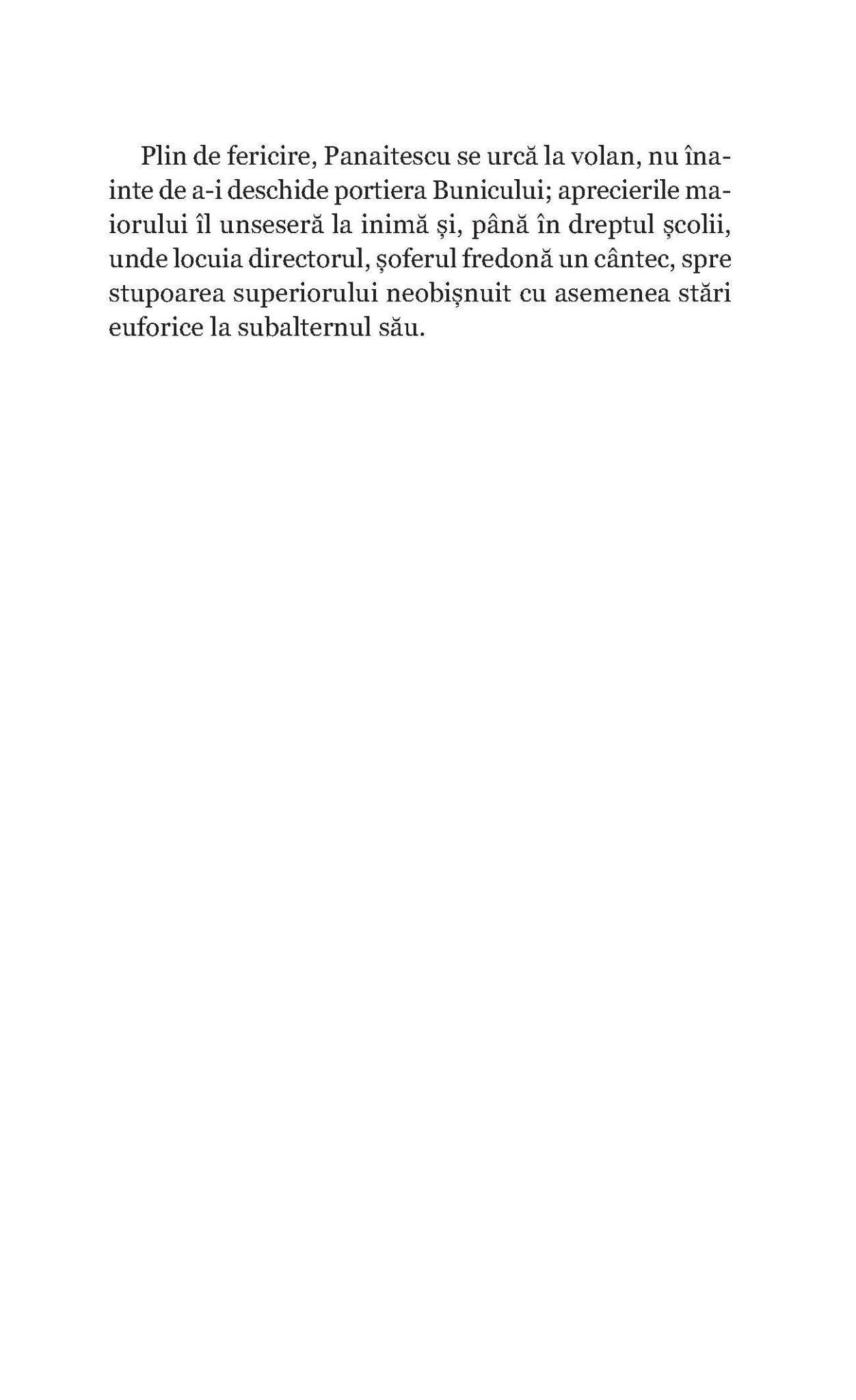 Bunicul si o lacrima de fata - Publisol.ro