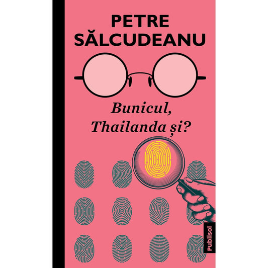 Bunicul, Thailanda si? - Publisol.ro